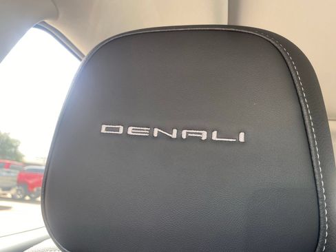 New 2026 GMC Terrain Denali AWD/4WD image 31