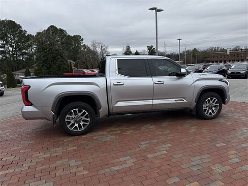 Used 2025 Toyota Tundra 1794 Edition image 12