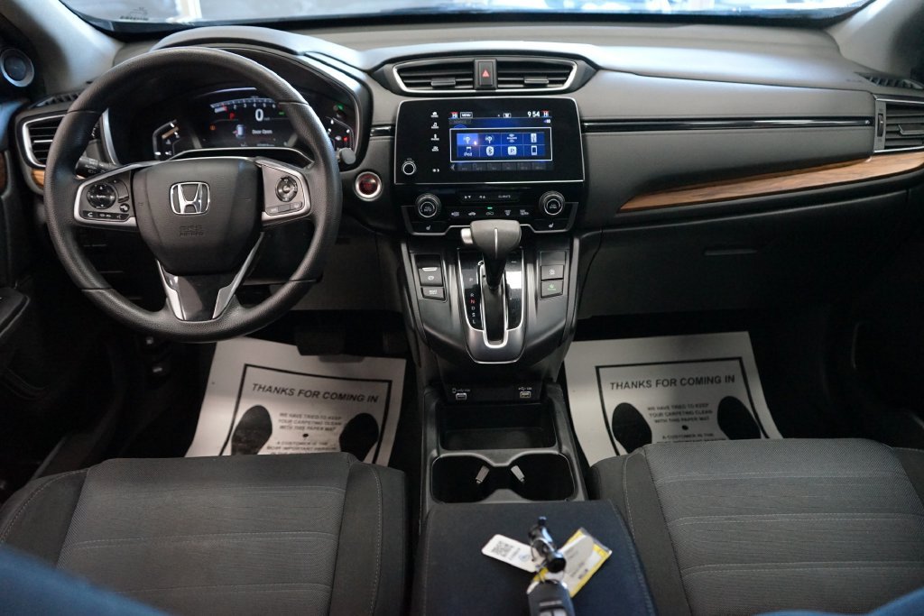 Used 2020 Honda CR-V EX image 40