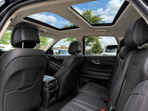 Used 2021 Genesis GV80 3.5T AWD/4WD image 16