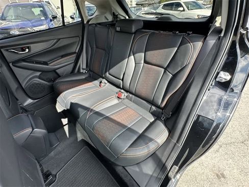 Used 2023 Subaru Crosstrek 2.5i Limited w/ Moonroof Package image 14