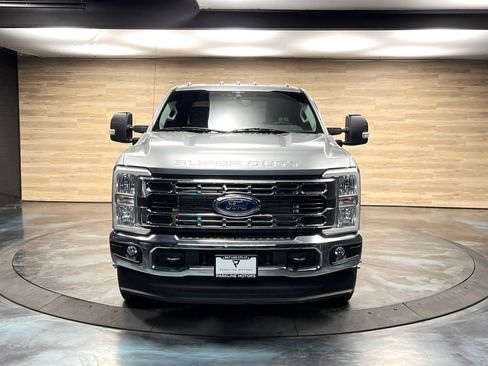 Used 2023 Ford F350 XLT image 17