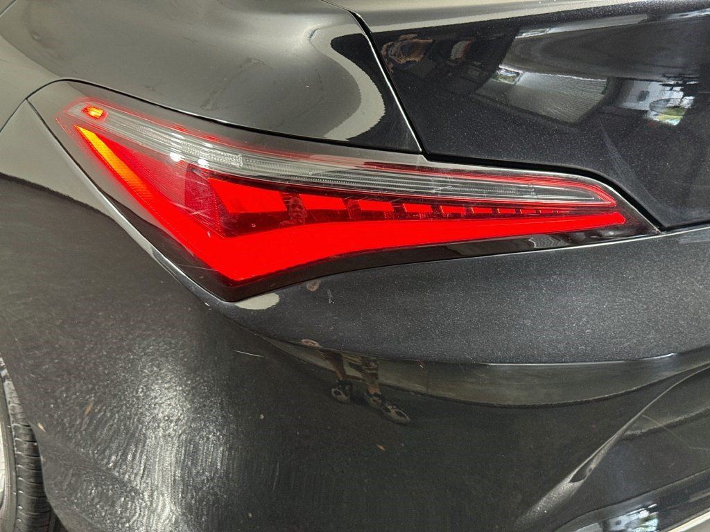 Used 2024 Acura Integra FWD image 35