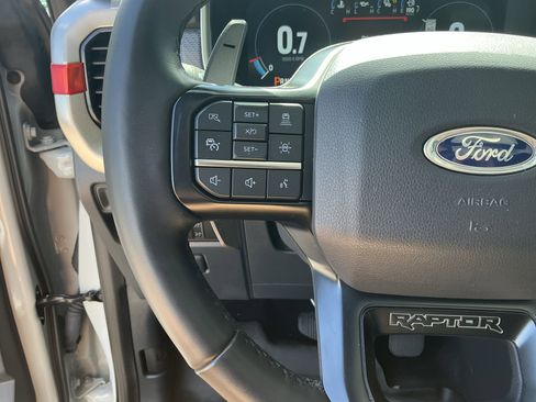 Used 2023 Ford F150 Raptor w/ Raptor Carbon Fiber Package image 18