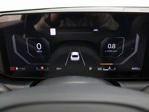 Used 2025 Kia K4 EX image 37