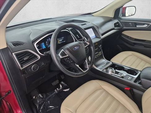 Used 2020 Ford Edge SEL w/ Convenience Package FWD image 10