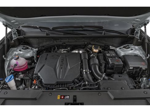 New 2026 Hyundai Santa Fe Limited FWD image 40