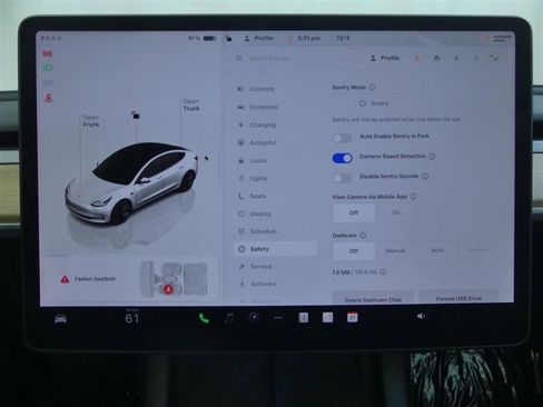 Used 2023 Tesla Model 3 Standard Range RWD image 15