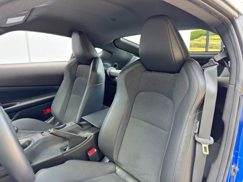 Used 2026 Nissan Z Performance w/ Floor Mat Package RWD image 40