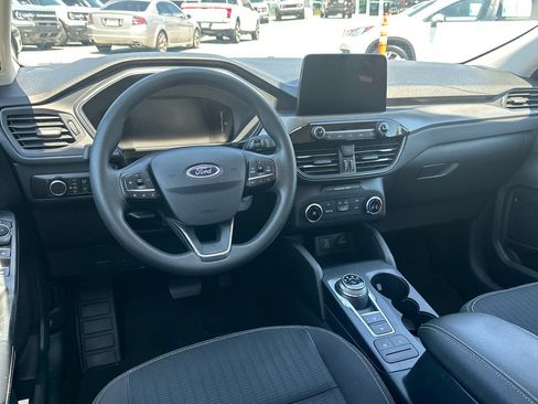 Certified 2023 Ford Escape FWD image 24