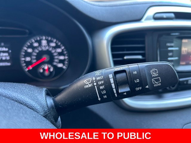 Used 2016 Kia Sorento FWD image 22