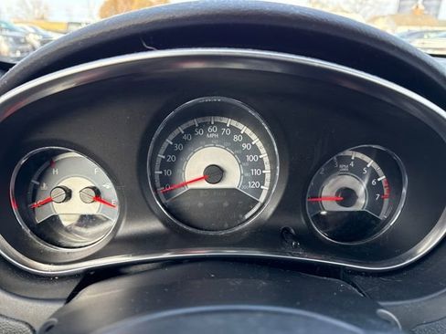 Used 2012 Chrysler 200 Touring image 16