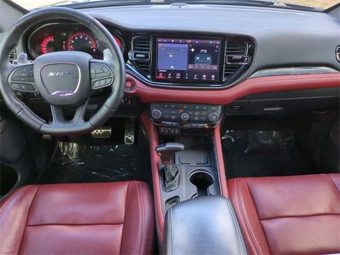 Used 2024 Dodge Durango SRT Hellcat image 15