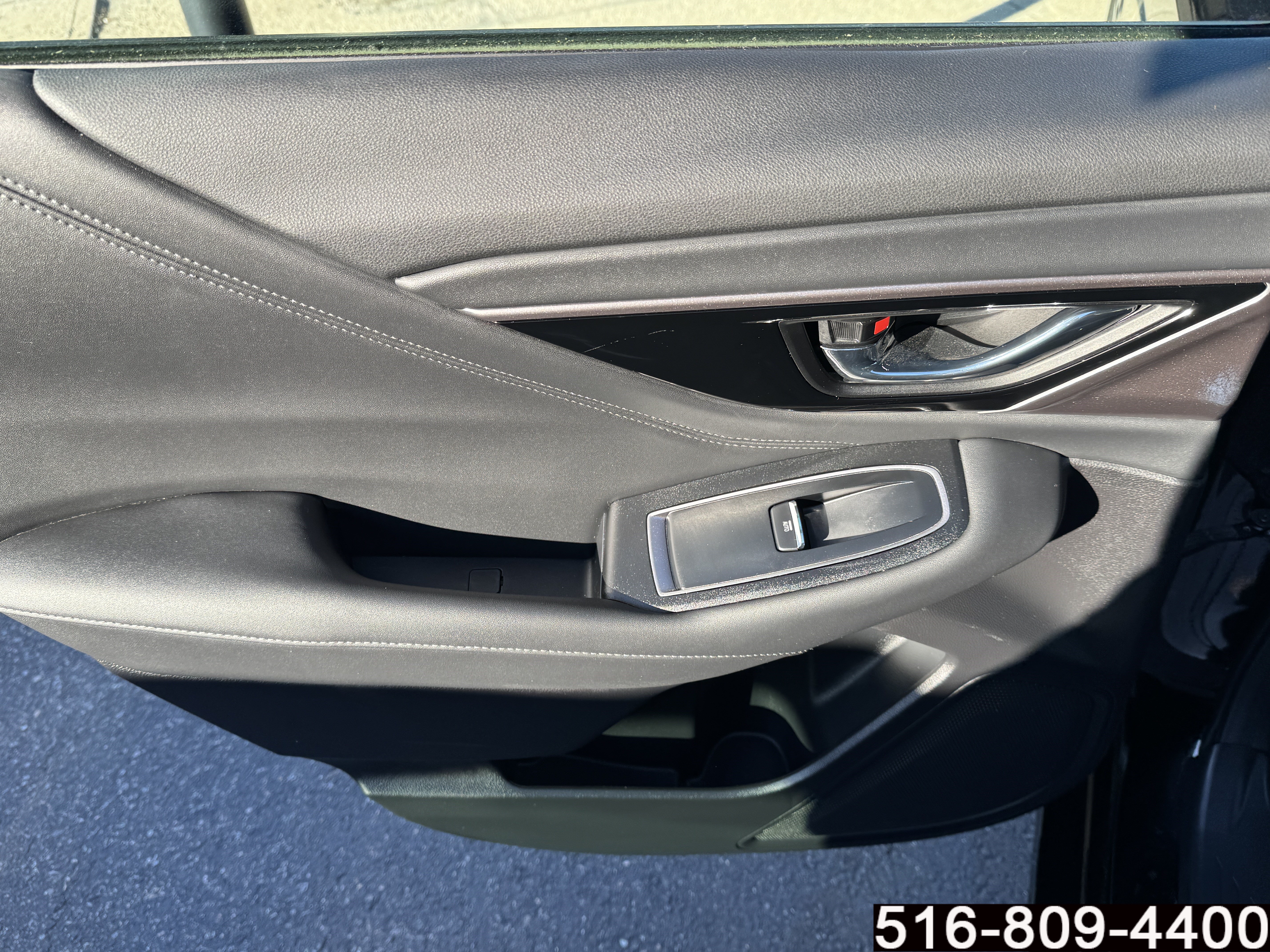 Used 2024 Subaru Legacy Limited AWD/4WD image 35