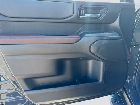 Used 2024 Toyota Land Cruiser image 22