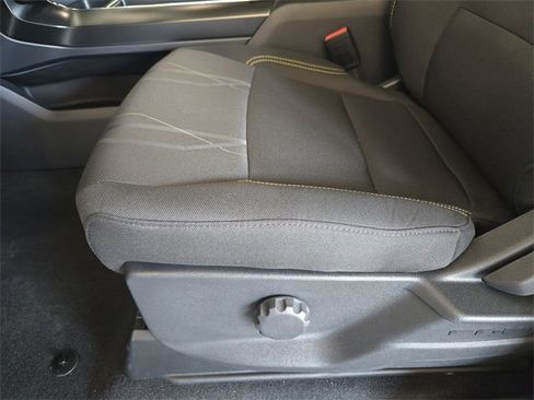 New 2025 Ford F150 STX w/ Equipment Group 200A image 18