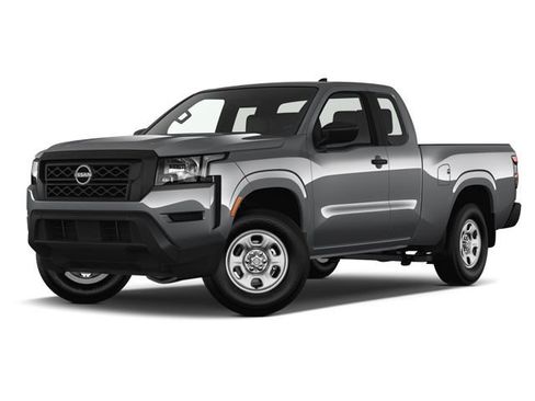 Used 2017 Nissan Frontier PRO-4X AWD/4WD image 4