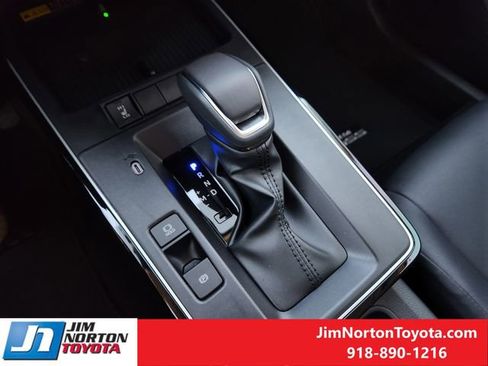 New 2026 Toyota Corolla Cross XLE image 17