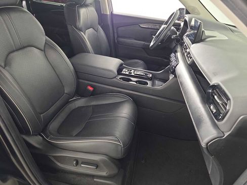 Used 2023 Honda Pilot Elite image 38