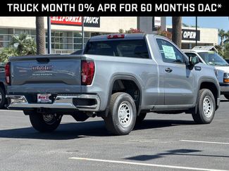 New 2026 GMC Sierra 1500 Pro w/ Pro Value Package RWD video 4