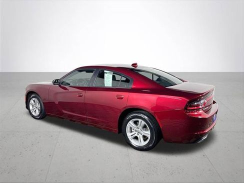 Certified 2023 Dodge Charger SXT w/ Cold Weather Package RWD image 9