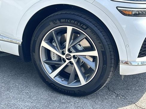 New 2026 Genesis GV80 2.5T Advanced AWD/4WD image 9