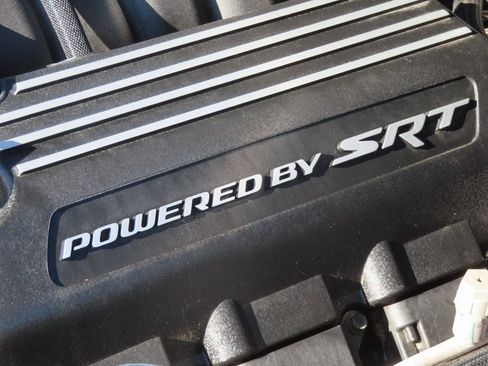 Certified 2023 Dodge Challenger R/T Scat Pack w/ Plus Package image 19