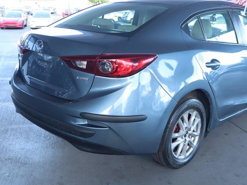 Used 2015 MAZDA MAZDA3 i Sport FWD image 7