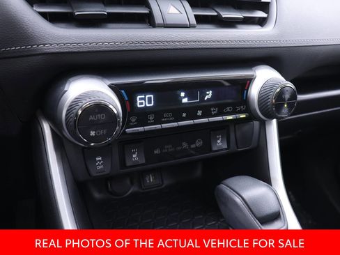 Certified 2023 Toyota RAV4 XLE w/ Convenience Package AWD/4WD image 6