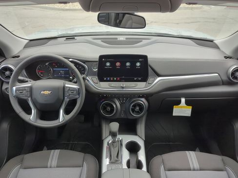 New 2026 Chevrolet Blazer LT w/ LPO, Floor Liner Package image 35