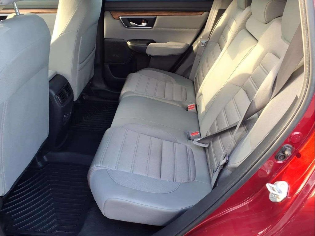 Used 2021 Honda CR-V EX image 12