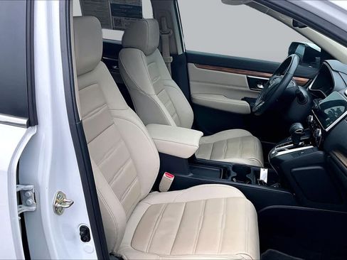 Used 2019 Honda CR-V EX-L image 9
