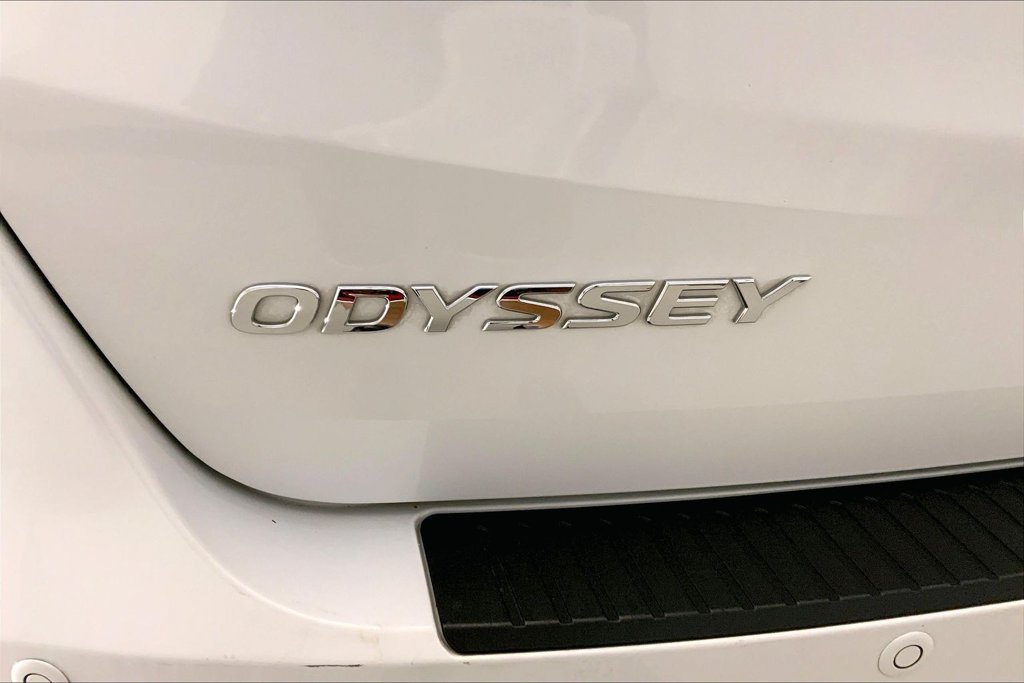 Used 2020 Honda Odyssey Elite image 7