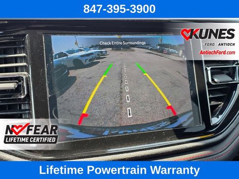 Used 2024 Dodge Durango GT AWD/4WD image 36