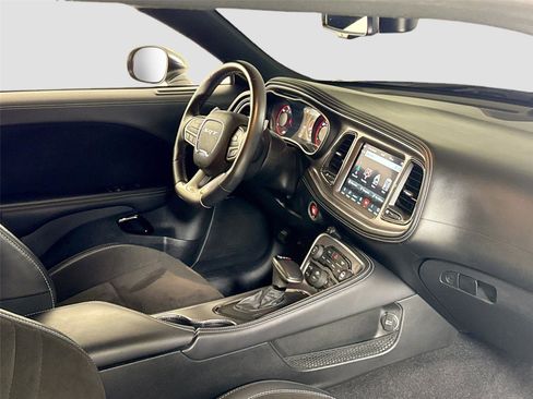 Used 2021 Dodge Challenger SRT Hellcat Redeye image 27