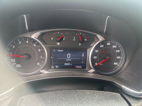Used 2022 Chevrolet Equinox LT AWD/4WD image 6