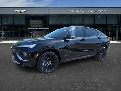 Used 2025 Buick Envista Sport Touring w/ Convenience I Package