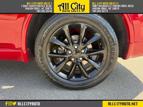 Used 2017 Dodge Durango GT w/ Premium Group image 35