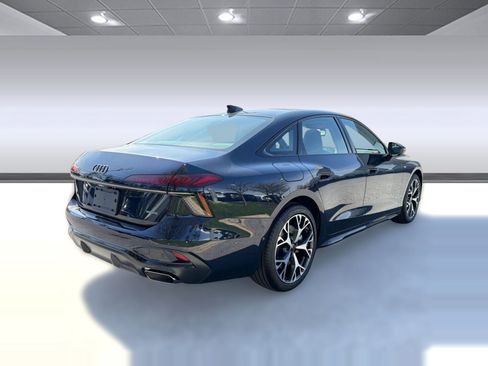 New 2026 Audi A6 Premium Plus image 9