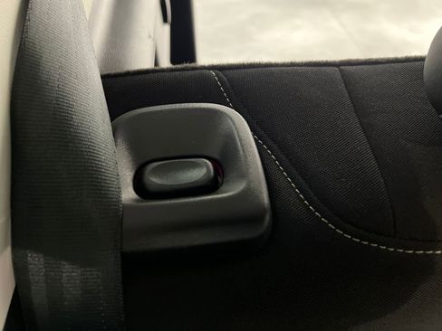 Used 2025 Ford Bronco Sport Big Bend image 17