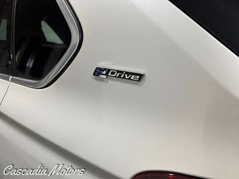 Used 2017 BMW X5 xDrive40e AWD/4WD image 39