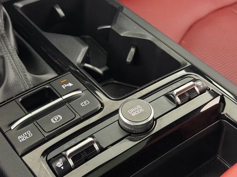 Used 2025 Kia K5 GT-Line w/ GT-Line Premium Package FWD image 19