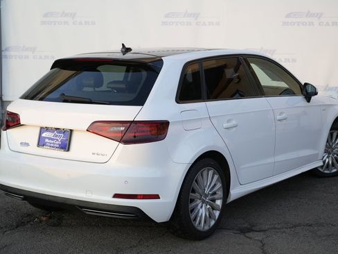 Used 2016 Audi A3 e-tron Premium Plus image 3