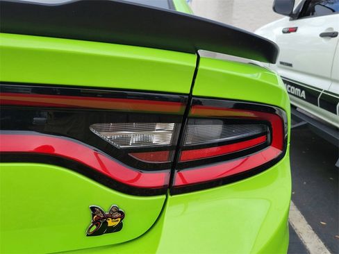 Used 2023 Dodge Charger Scat Pack image 9