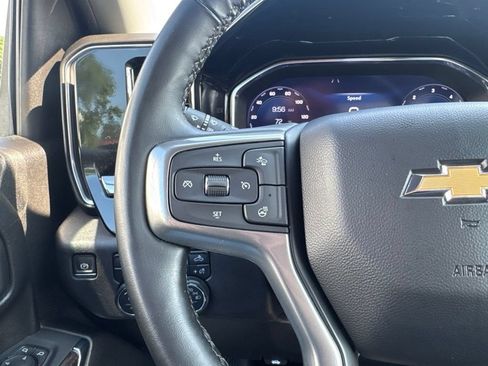 Used 2024 Chevrolet Silverado 2500 LT w/ Convenience Package AWD/4WD image 32