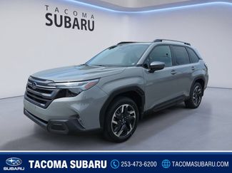 New 2026 Subaru Forester Limited AWD/4WD 360° Tour