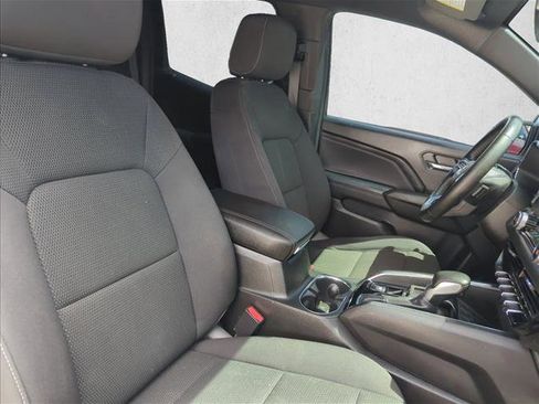 Used 2024 GMC Canyon Elevation w/ Convenience Package RWD image 27