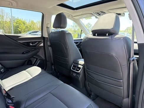 Used 2024 Subaru Outback Limited image 15