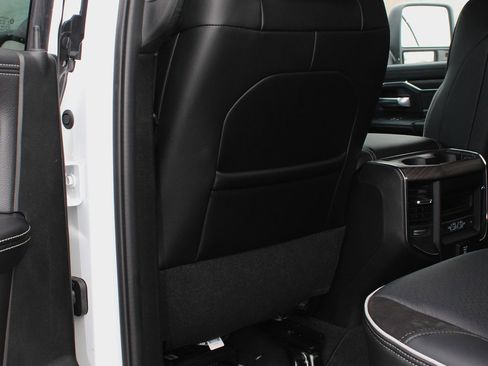 New 2026 RAM 3500 Laramie image 17