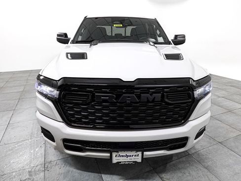 New 2026 RAM 1500 Express AWD/4WD image 3